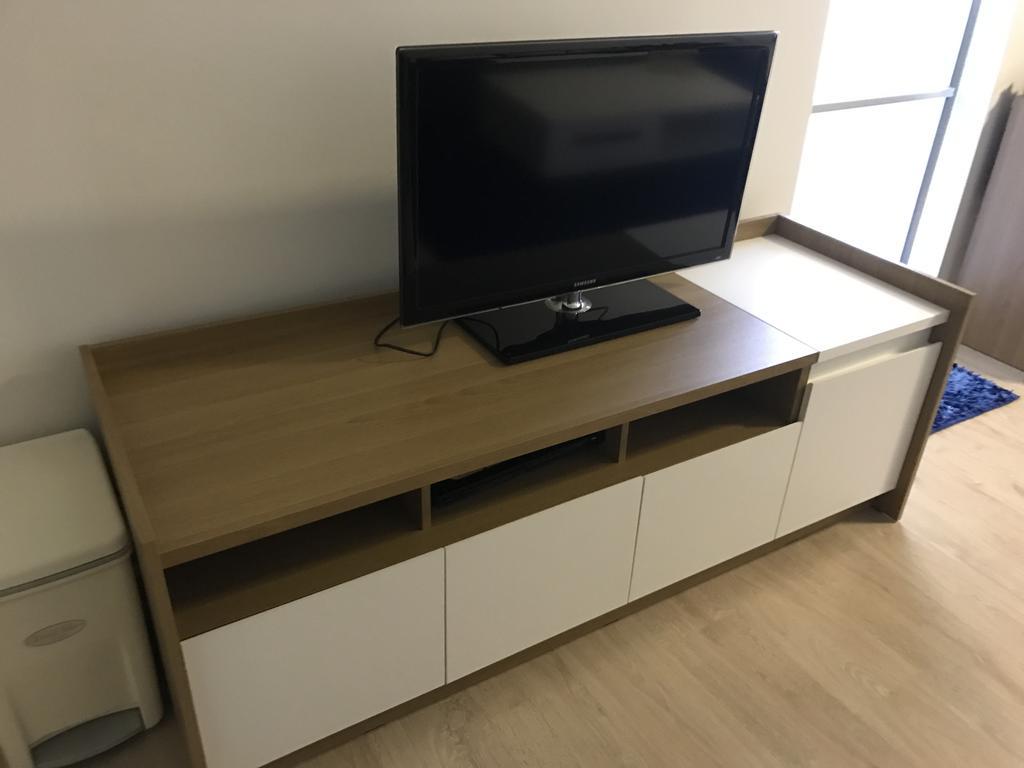Apartmán Baan Peang Ploen B411 HHQ Exteriér fotografie