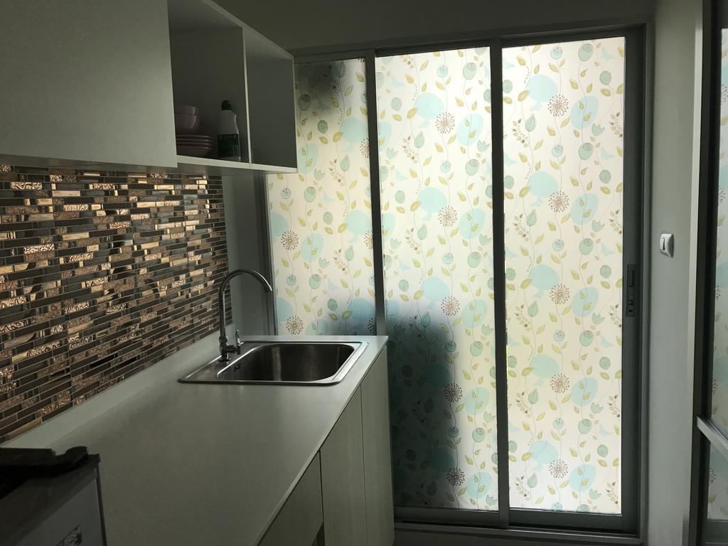 Apartmán Baan Peang Ploen B411 HHQ Exteriér fotografie