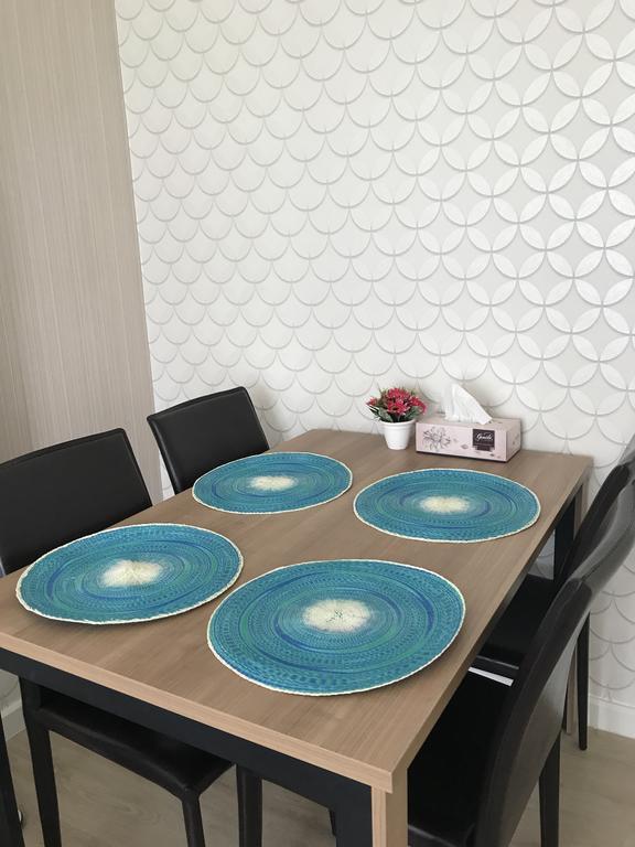 Apartmán Baan Peang Ploen B411 HHQ Exteriér fotografie