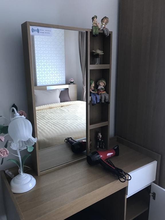 Apartmán Baan Peang Ploen B411 HHQ Exteriér fotografie
