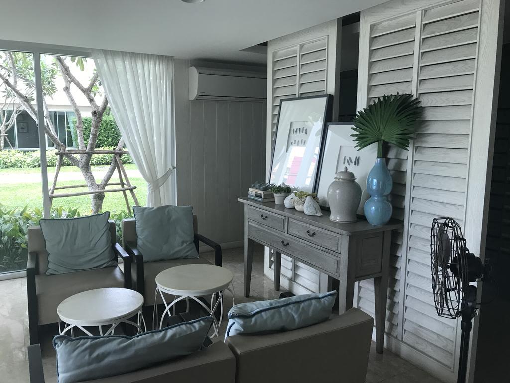 Apartmán Baan Peang Ploen B411 HHQ Exteriér fotografie