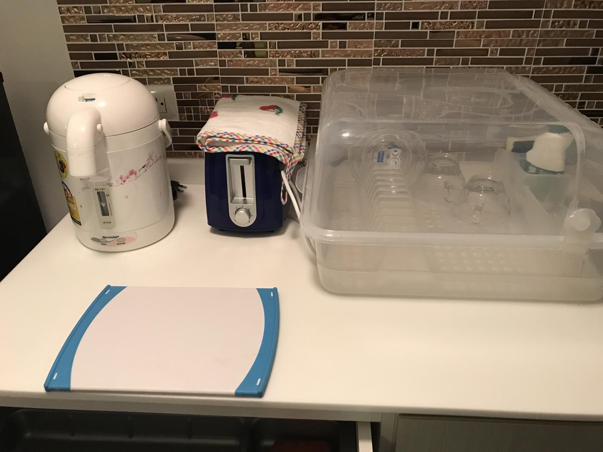 Apartmán Baan Peang Ploen B411 HHQ Exteriér fotografie