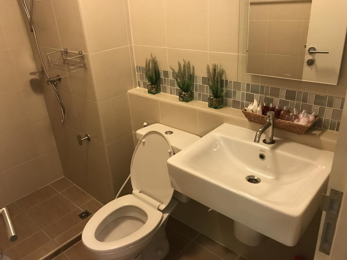 Apartmán Baan Peang Ploen B411 HHQ Exteriér fotografie