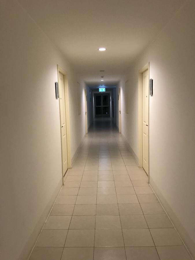 Apartmán Baan Peang Ploen B411 HHQ Exteriér fotografie